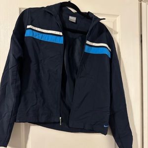 Nike Windbreaker